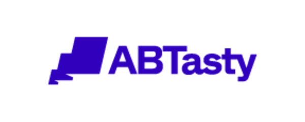 AB Tasty 로고