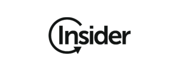 Insider 로고